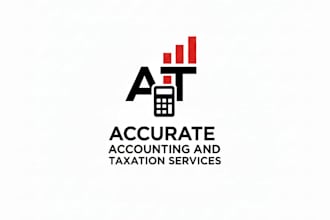 help you in accounting, tds, gst filing  and taxation returns