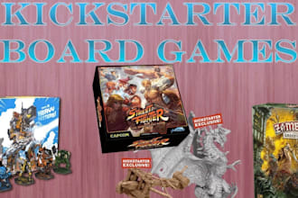 draw illustrations and graphic design for board game, game cards, tarot, game ui
