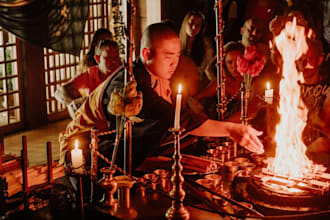 powerful return to sender spell to repel negativity and curses back