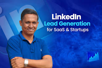 do targeted b2b lead generation for saas and startups