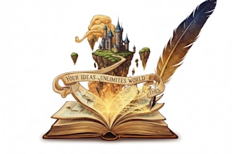 write unique short stories in any genre