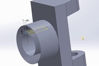 cnc programming powermill toolpath and solidwork mould design and machine