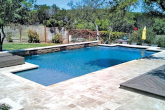 design professional swimming pool plans and permit drawings for approval