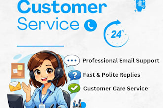 reply to customer message as a live chat support agent