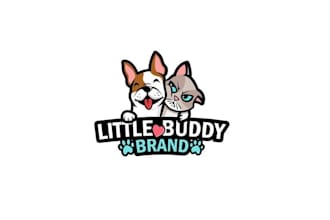 design modern animal and pet logo for your pet business