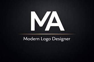 crafting modern minimalist logo that leave a mark