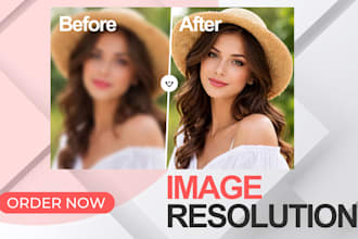 increase photo resolution image pixel
