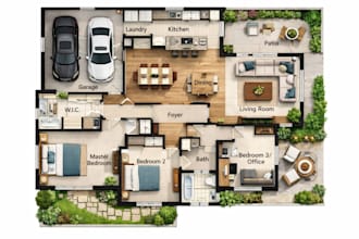 help you obtain city permits and local government approvals