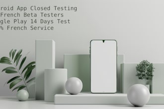 beta test your ios or android app before launch