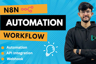 automate your CRM and lead capture with n8n and zapier