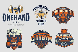 do holistic health wellness spiritual yoga healing logo design
