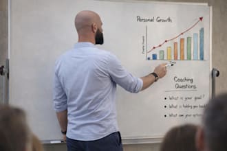 use the qaliray framework to help you find clarity and set actionable goals