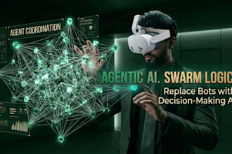 architect critical agentic systems and ai infrastructure