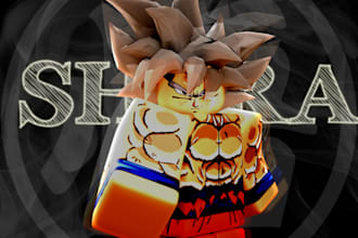create roblox gfx for your pfp in high quality