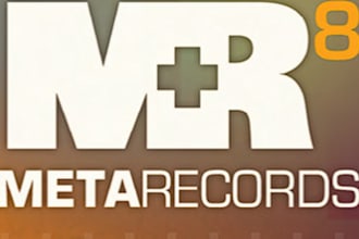 handle medical record indexing in meta records cloud