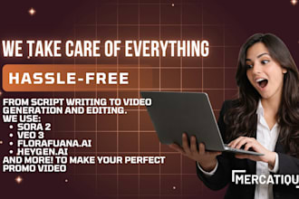 create ai food commercial videos and ad campaigns for you