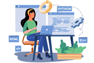 do basic programming tasks and simple coding help