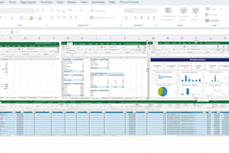 do excel data analysis cleaning pivottables and dashboards
