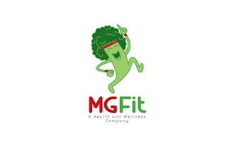 design a high quality physical fitness logo