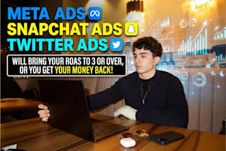bring you a positive roas on meta ads