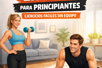 create a beginner workout plan for weight loss
