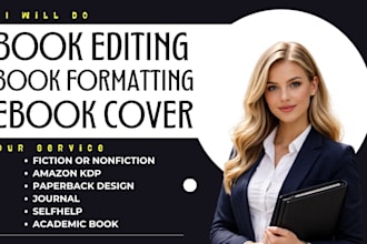 do amaze book cover book interior layout formatting book editor ebook conversion