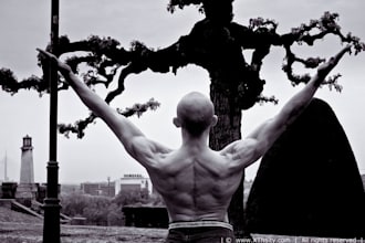 transform your body into something you are proud of