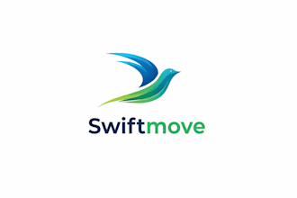design a custom modern minimalist logo for brand or business