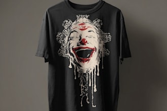 make a funny meme t shirt design that goes viral