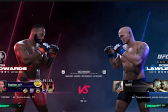 coach ufc players to reach their full potential