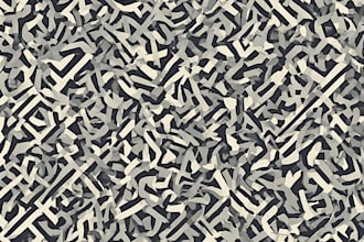 design unique seamless pattern design
