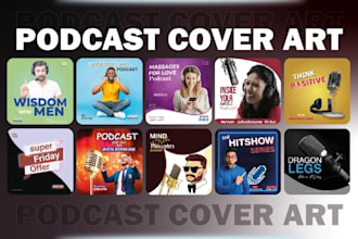 do podcast cover art, podcast cover podcast artwork podcast art and podcast logo