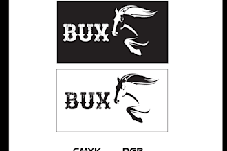 logo design for brand