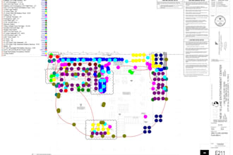 accurate material takeoffs and construction cost estimation