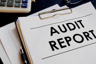 audit your instagram or facebook for brand growth