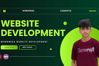 fix elementor issues and customize your wordpress website