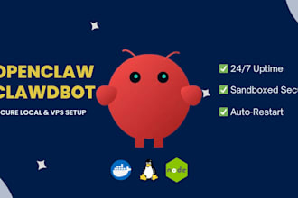 securely deploy your openclaw moltbot ai agent on vps