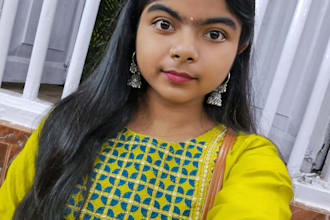 do professional bengali voice over and narration
