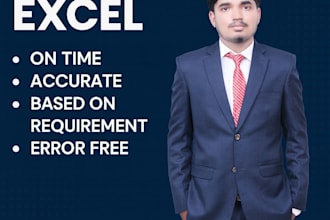 convert PDF to excel