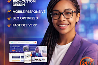 godaddy website design, godaddy website redesign godaddy landing page