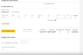 be your  freight virtual assistant for logistics and CRM tasks