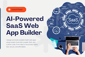 build a saas mvp for your startup fast
