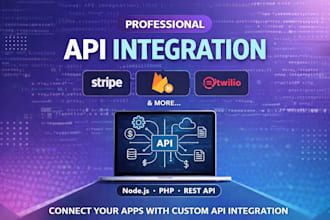 integrate stripe api in mobile and web apps