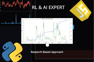 build custom reinforcement ai reward systems
