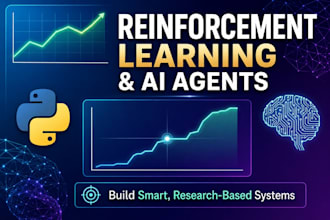 build custom ai agents for games and simulations