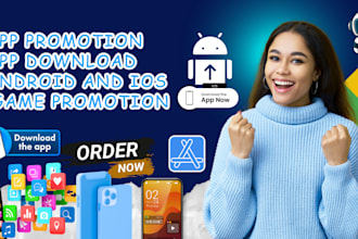 do android app download,ios app download,game promotion,app review and marketing