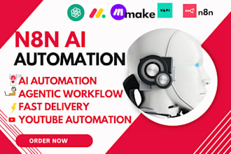 fix n8n automation n8n workflow ai automation n8n ai agent workflow automation