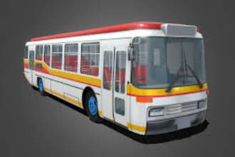 do bus modelling and bus design