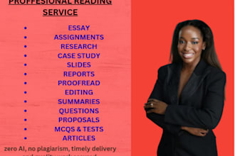 write physics research, optics, acoustics, quantum, laser and nuclear assigned
