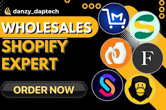 do shopify wholesales faire bss clay sparklayer sami easy ymq b2b gorilla massy